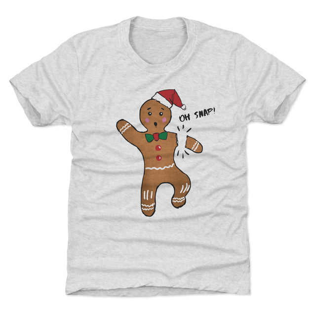 Christmas Kids T-Shirt | 500 LEVEL