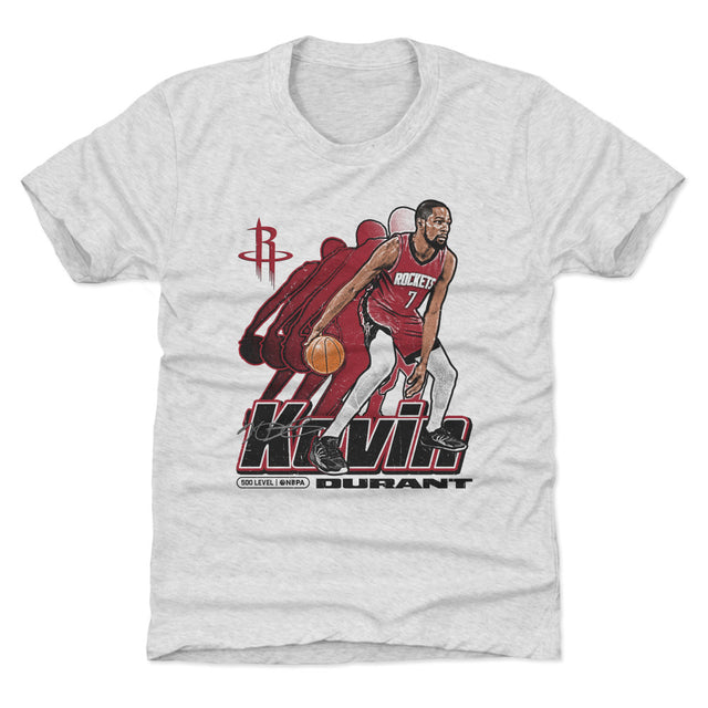 Kevin Durant Kids T-Shirt | 500 LEVEL