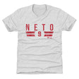 Zach Neto Kids T-Shirt | 500 LEVEL