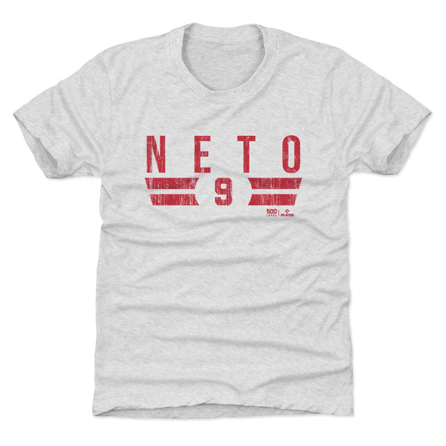 Zach Neto Kids T-Shirt | 500 LEVEL