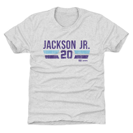 Jaren Jackson Jr. Kids T-Shirt | 500 LEVEL