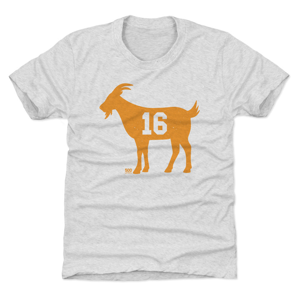 Tennessee Kids T-Shirt | 500 LEVEL