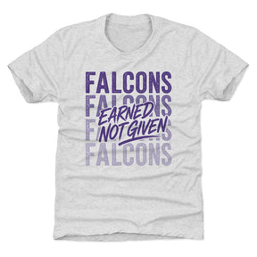 Four Points Kids T-Shirt | 500 LEVEL