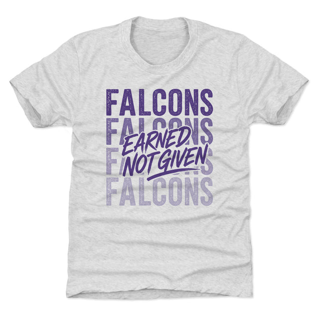 Four Points Kids T-Shirt | 500 LEVEL