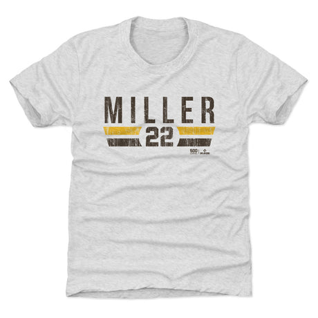 Mason Miller Kids T-Shirt | 500 LEVEL