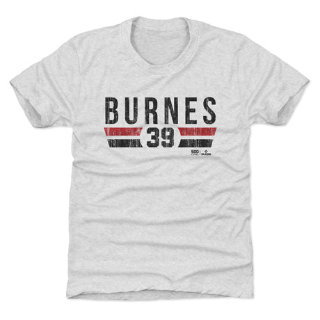 Corbin Burnes Kids T-Shirt | 500 LEVEL