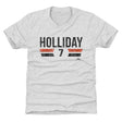 Jackson Holliday Kids T-Shirt | 500 LEVEL