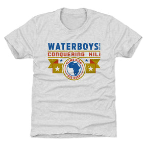 Waterboys Kids T-Shirt | 500 LEVEL