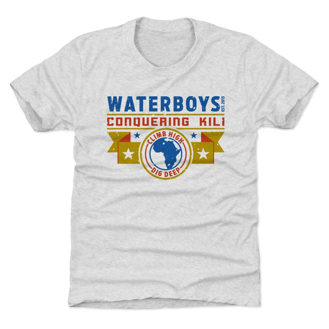 Waterboys Kids T-Shirt | 500 LEVEL
