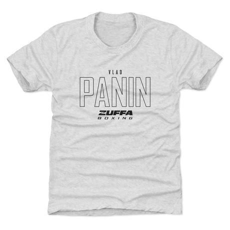 Vlad Panin Kids T-Shirt | 500 LEVEL