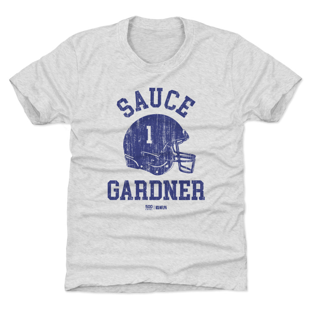 Sauce Gardner Kids T-Shirt | 500 LEVEL