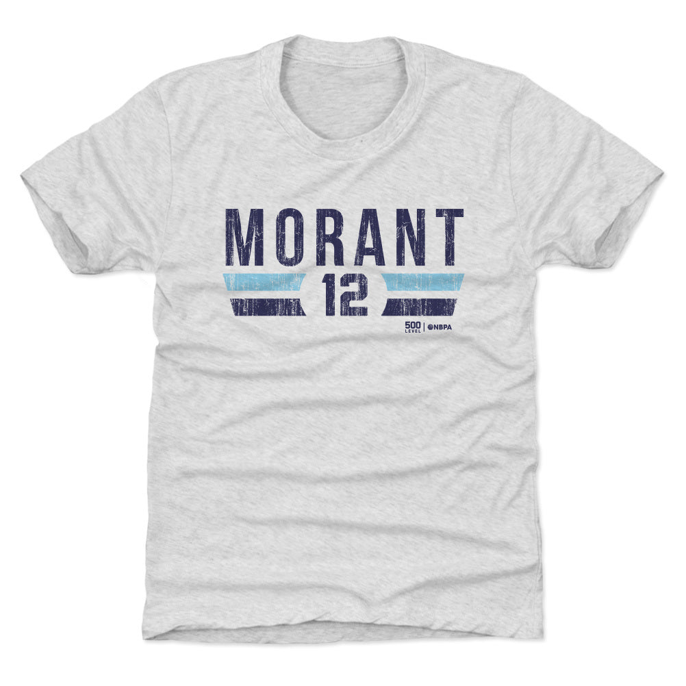 Ja Morant Kids T-Shirt | 500 LEVEL