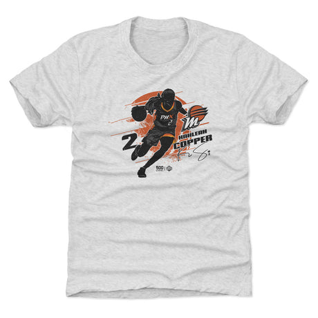Kahleah Copper Kids T-Shirt | 500 LEVEL