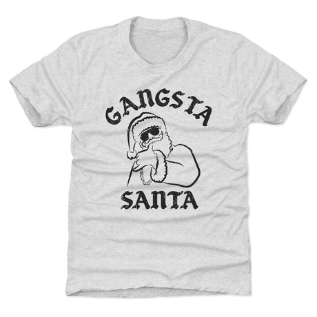 Christmas Kids T-Shirt | 500 LEVEL