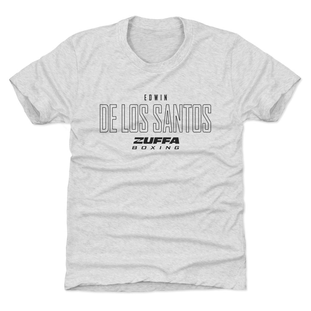Edwin de los Santos Kids T-Shirt | 500 LEVEL