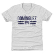 Jasson Dominguez Kids T-Shirt | 500 LEVEL