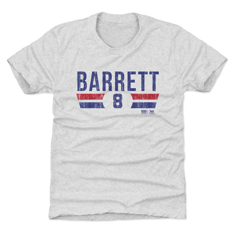 Michael Barrett Kids T-Shirt | 500 LEVEL