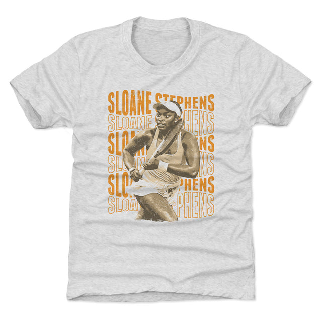 Sloane Stephens Kids T-Shirt | 500 LEVEL