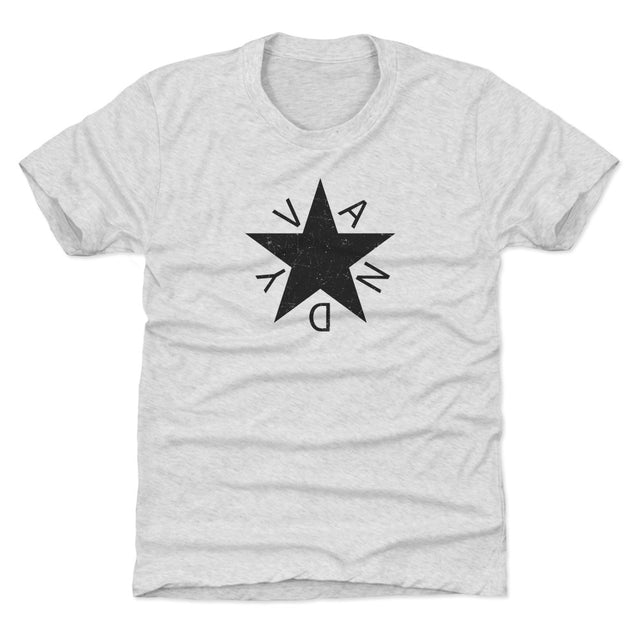 Crown Trio Kids T-Shirt | 500 LEVEL