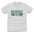 Mavrik Bourque Kids T-Shirt | 500 LEVEL