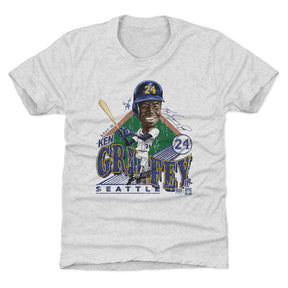 Ken Griffey Jr. Kids T-Shirt | 500 LEVEL