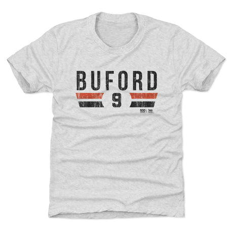 Don Buford Kids T-Shirt | 500 LEVEL