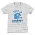 Justin Herbert Kids T-Shirt | 500 LEVEL