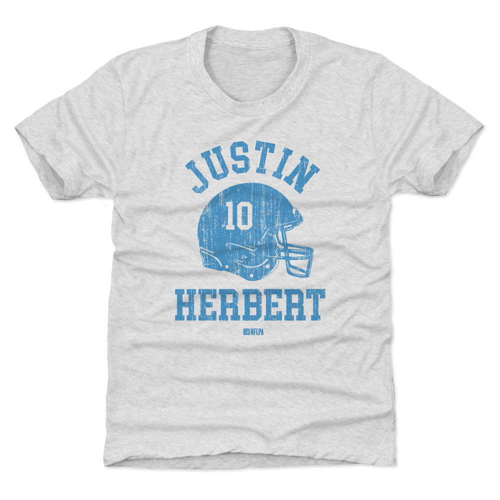 Justin Herbert Kids T-Shirt | 500 LEVEL