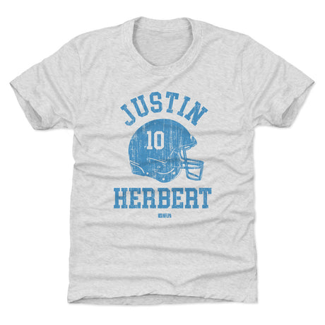 Justin Herbert Kids T-Shirt | 500 LEVEL