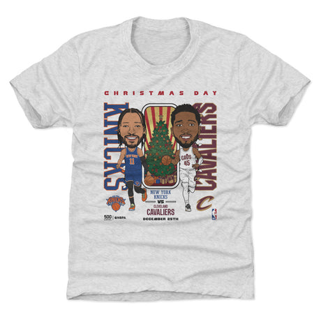 NBA Kids T-Shirt | 500 LEVEL