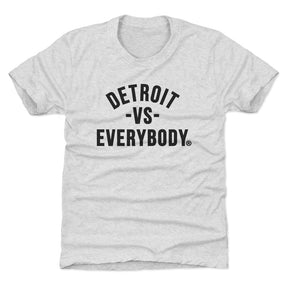 Vs. Everybody Kids T-Shirt | 500 LEVEL