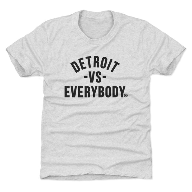 Vs. Everybody Kids T-Shirt | 500 LEVEL