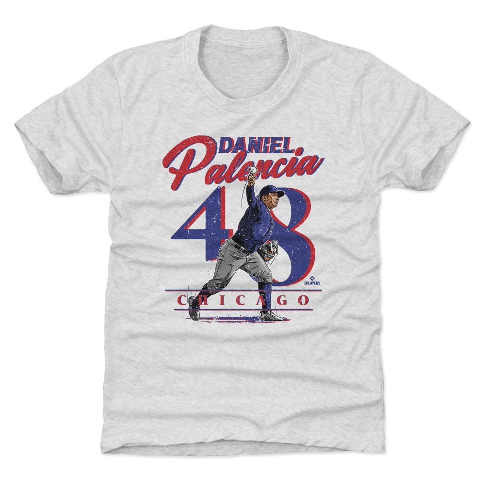 Daniel Palencia Kids T-Shirt | 500 LEVEL