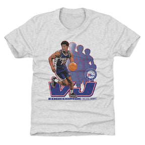 VJ Edgecombe Kids T-Shirt | 500 LEVEL