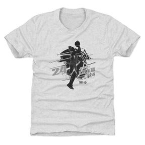 Jewell Loyd Kids T-Shirt | 500 LEVEL