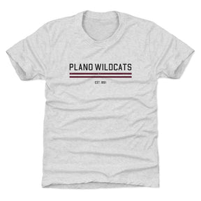 Plano Kids T-Shirt | 500 LEVEL