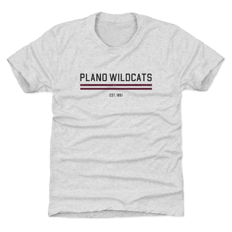 Plano Kids T-Shirt | 500 LEVEL
