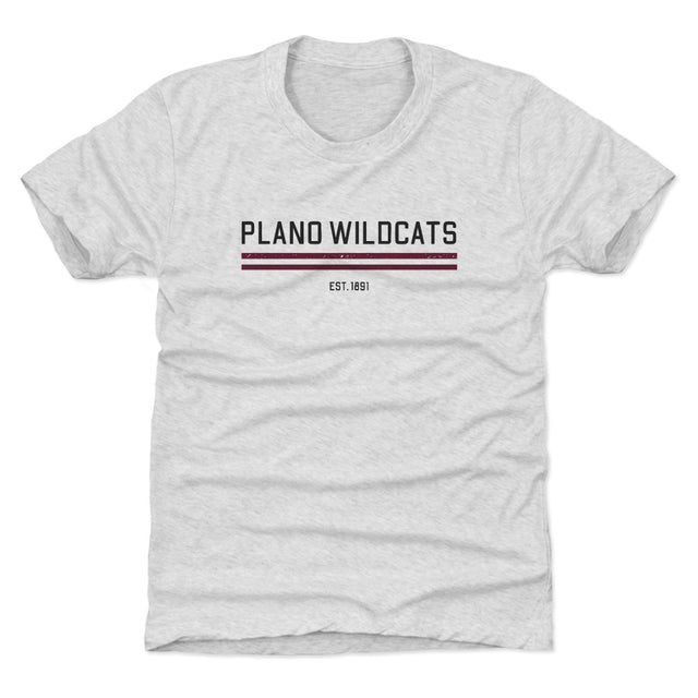 Plano Kids T-Shirt | 500 LEVEL