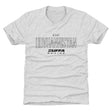 Azat Hovhannisyan Kids T-Shirt | 500 LEVEL