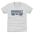 Julio Rodriguez Kids T-Shirt | 500 LEVEL