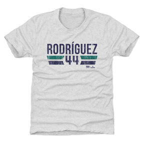 Julio Rodriguez Kids T-Shirt | 500 LEVEL