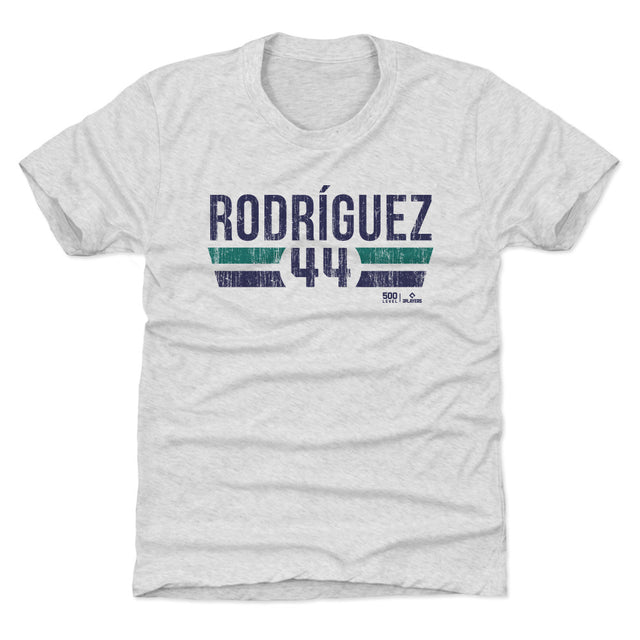 Julio Rodriguez Kids T-Shirt | 500 LEVEL