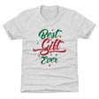 Christmas Kids T-Shirt | 500 LEVEL