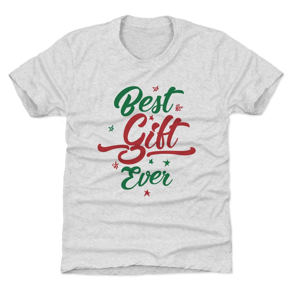 Christmas Kids T-Shirt | 500 LEVEL