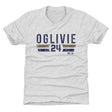 Ben Oglivie Kids T-Shirt | 500 LEVEL