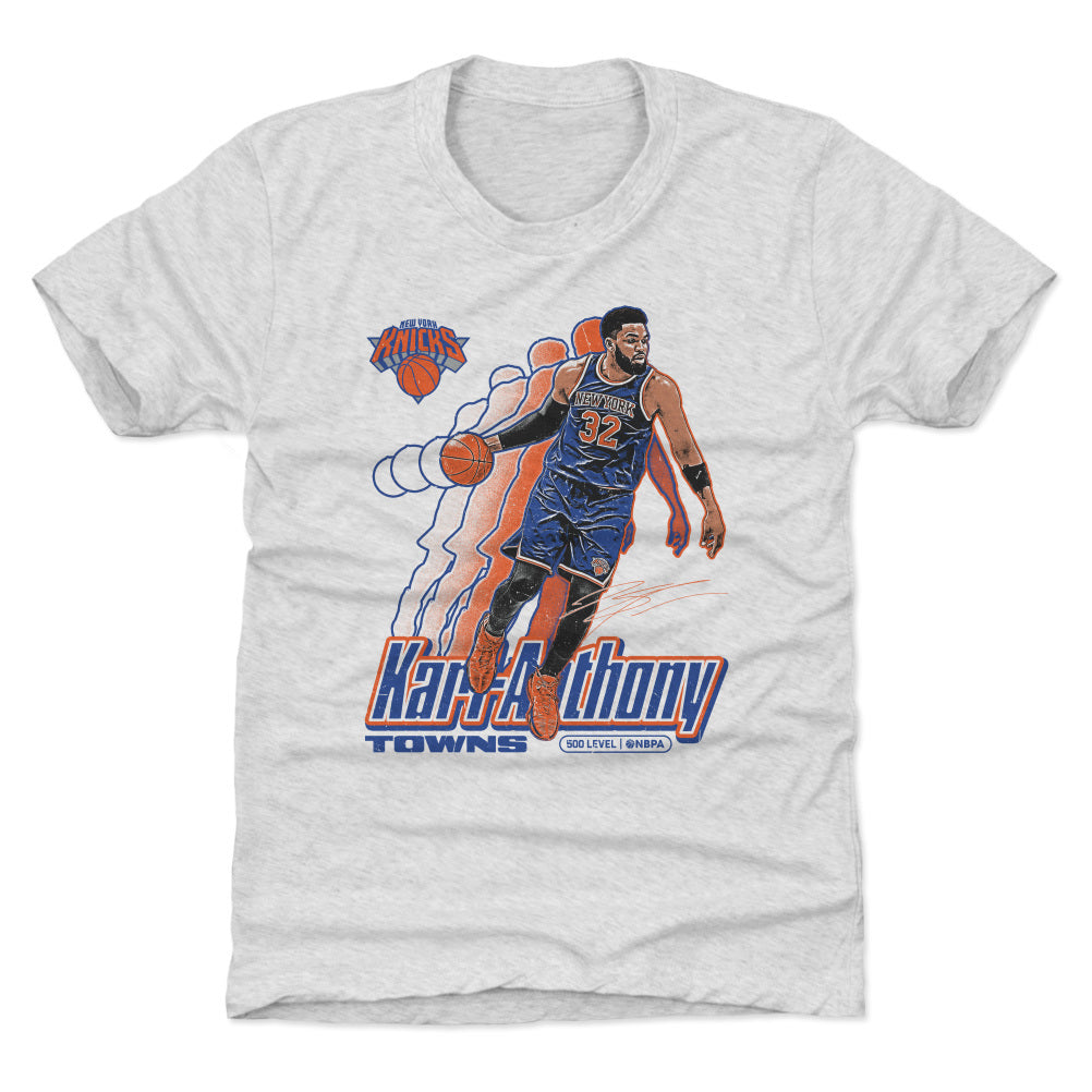 Karl-Anthony Towns Kids T-Shirt | 500 LEVEL