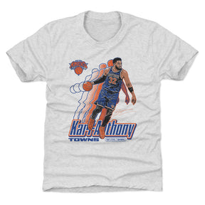 Karl-Anthony Towns Kids T-Shirt | 500 LEVEL