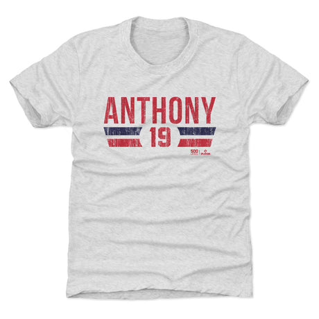 Roman Anthony Kids T-Shirt | 500 LEVEL