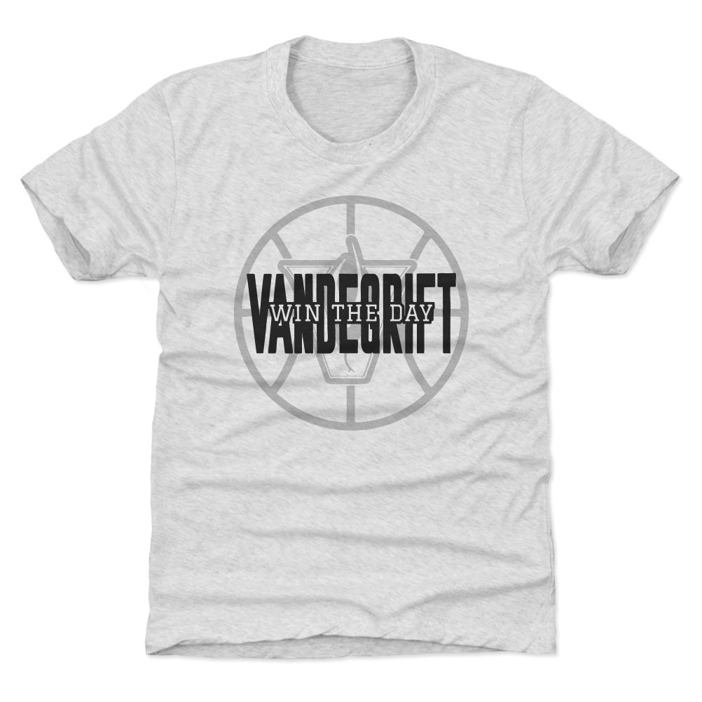 Vandegrift Kids T-Shirt | 500 LEVEL