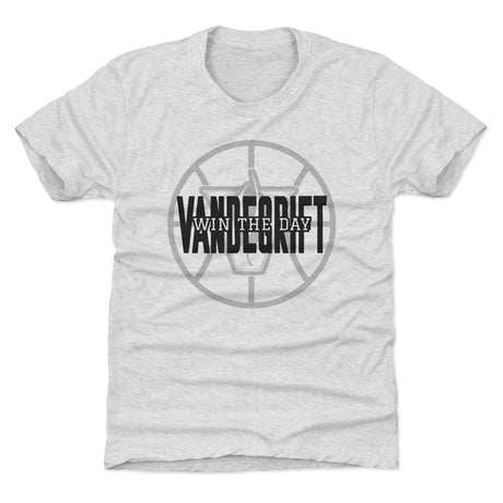 Vandegrift Kids T-Shirt | 500 LEVEL